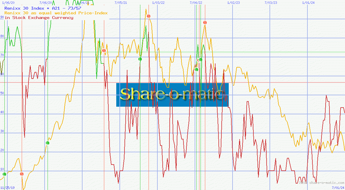 Renixx 30 Index