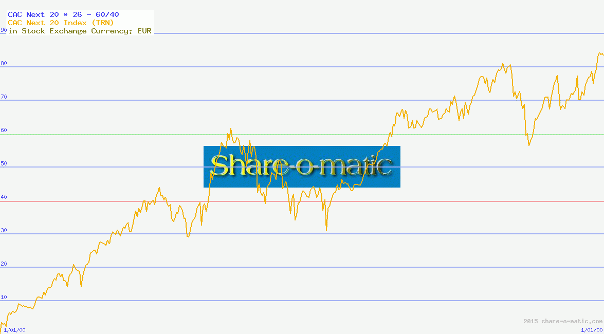 CAC Next 20