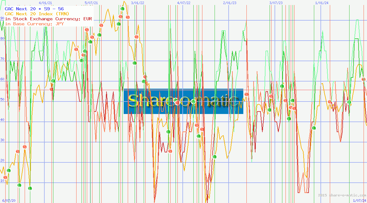 CAC Next 20