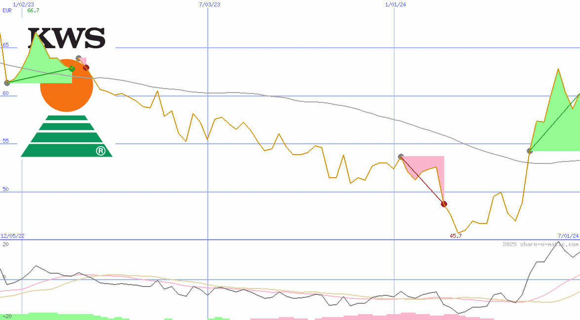 KWS SAAT SE & Co. KGaA