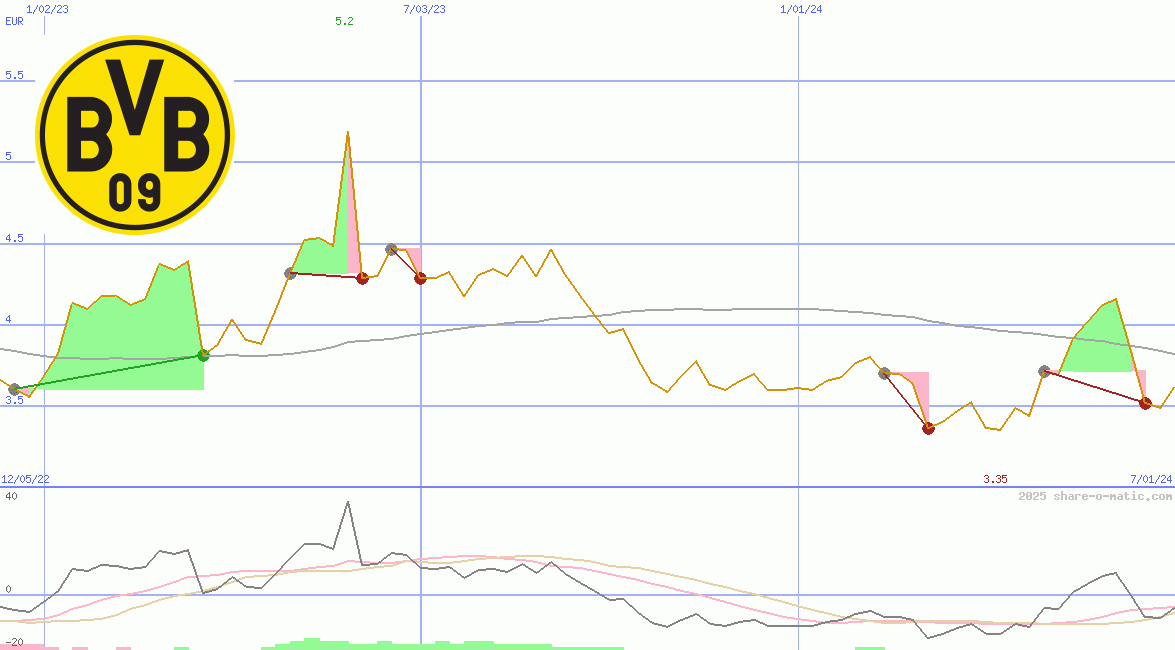 Borussia Dortmund GmbH & Co.KGaA