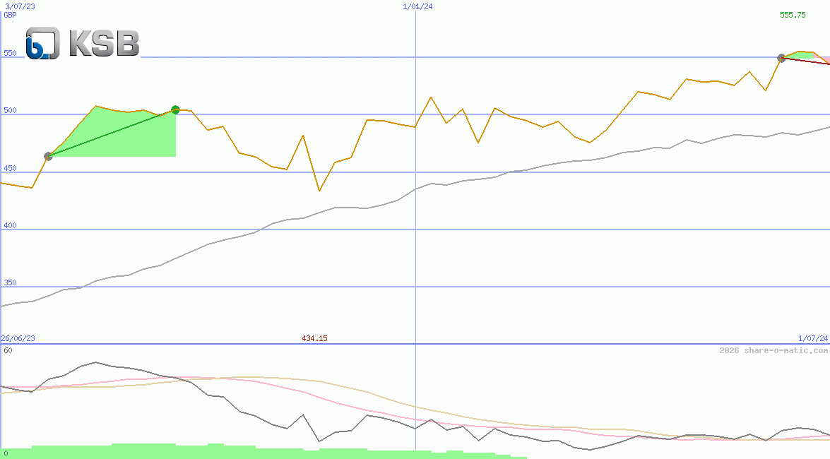 KSB SE & Co. KGaA
