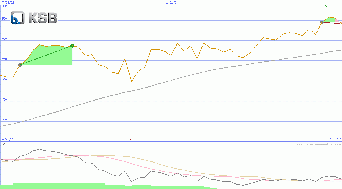 KSB SE & Co. KGaA