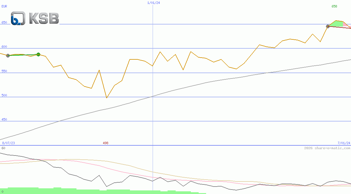 KSB SE & Co. KGaA