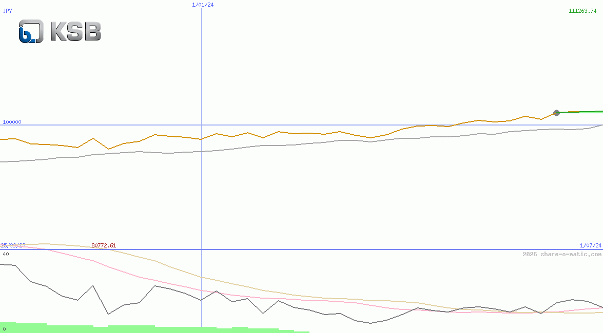 KSB SE & Co. KGaA