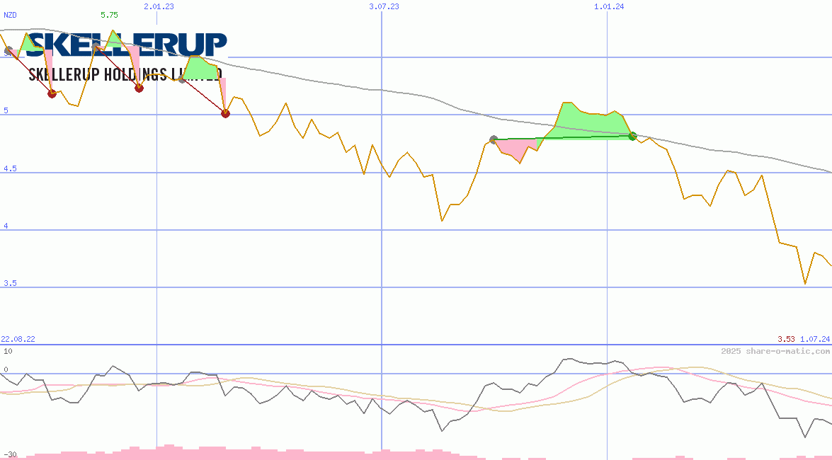 Skellerup Holding Ltd