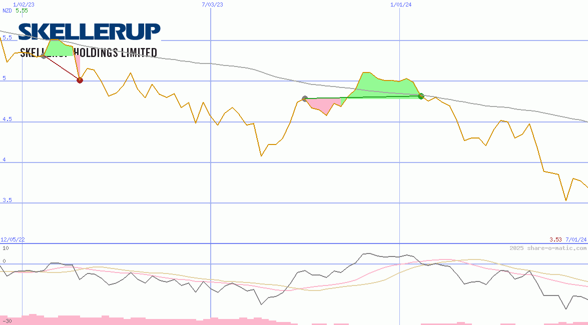 Skellerup Holding Ltd