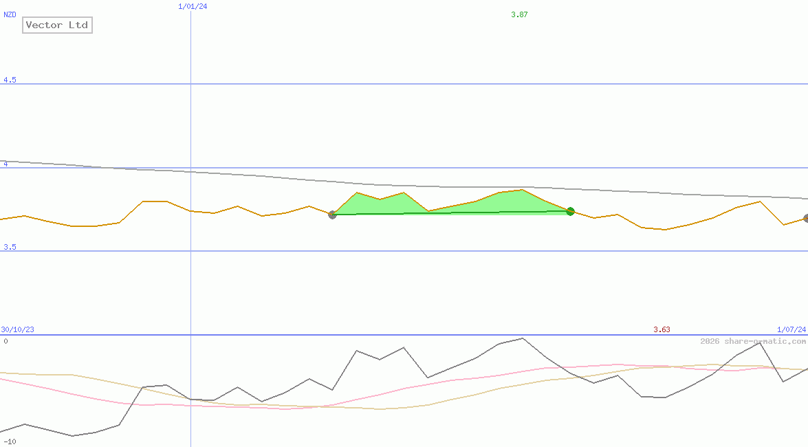 Vector Ltd