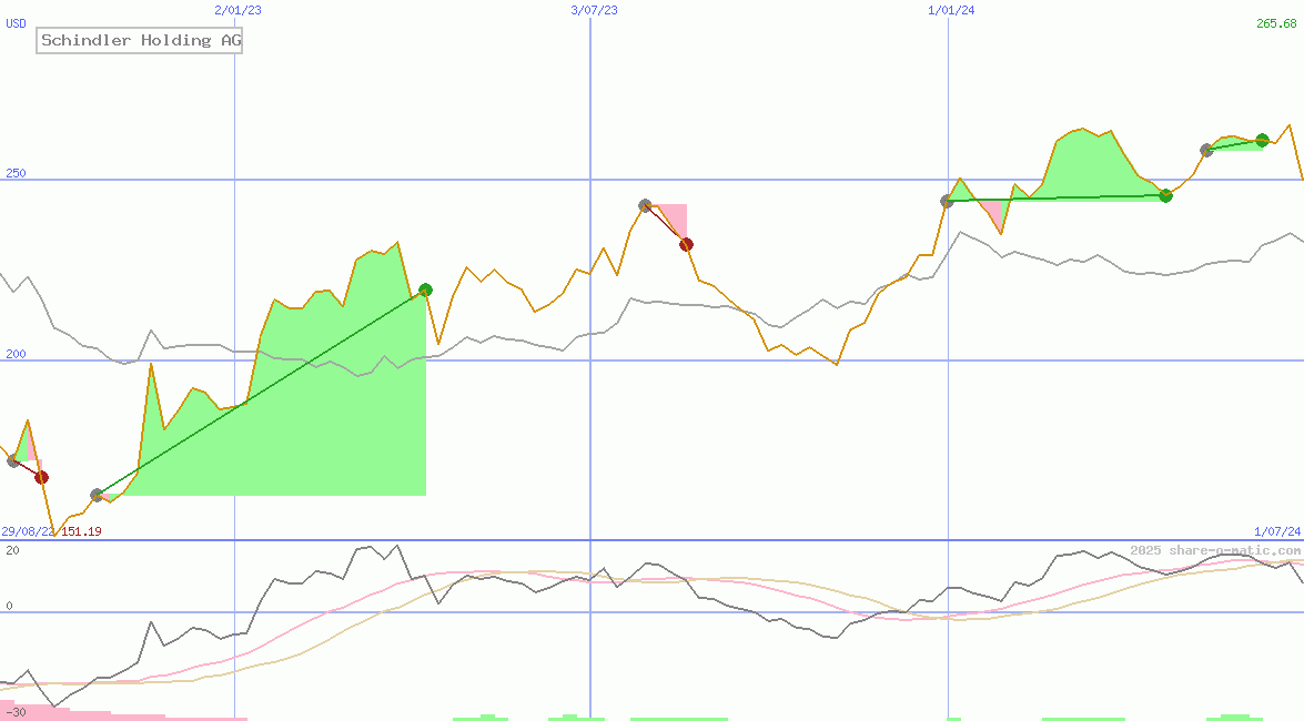 Schindler Holding AG