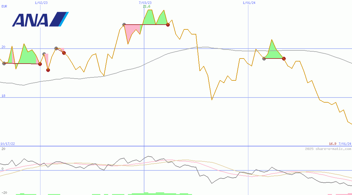 ANA Holdings Inc