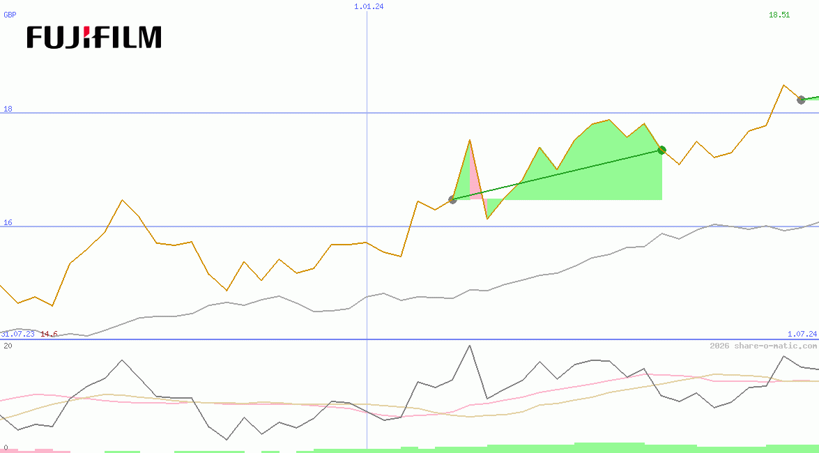 Fujifilm Holdings Corp