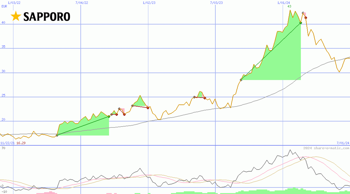 Sapporo Holdings Ltd