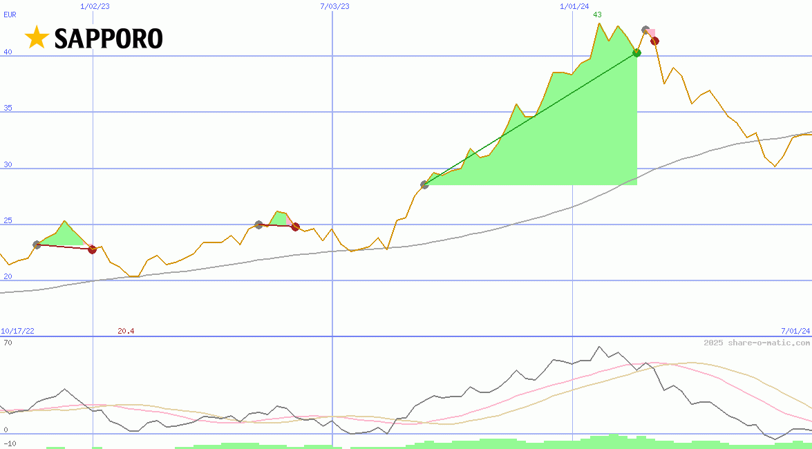 Sapporo Holdings Ltd