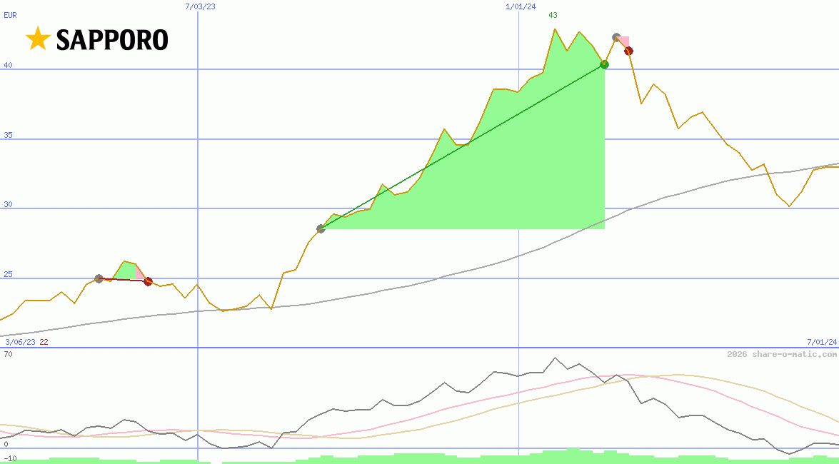 Sapporo Holdings Ltd