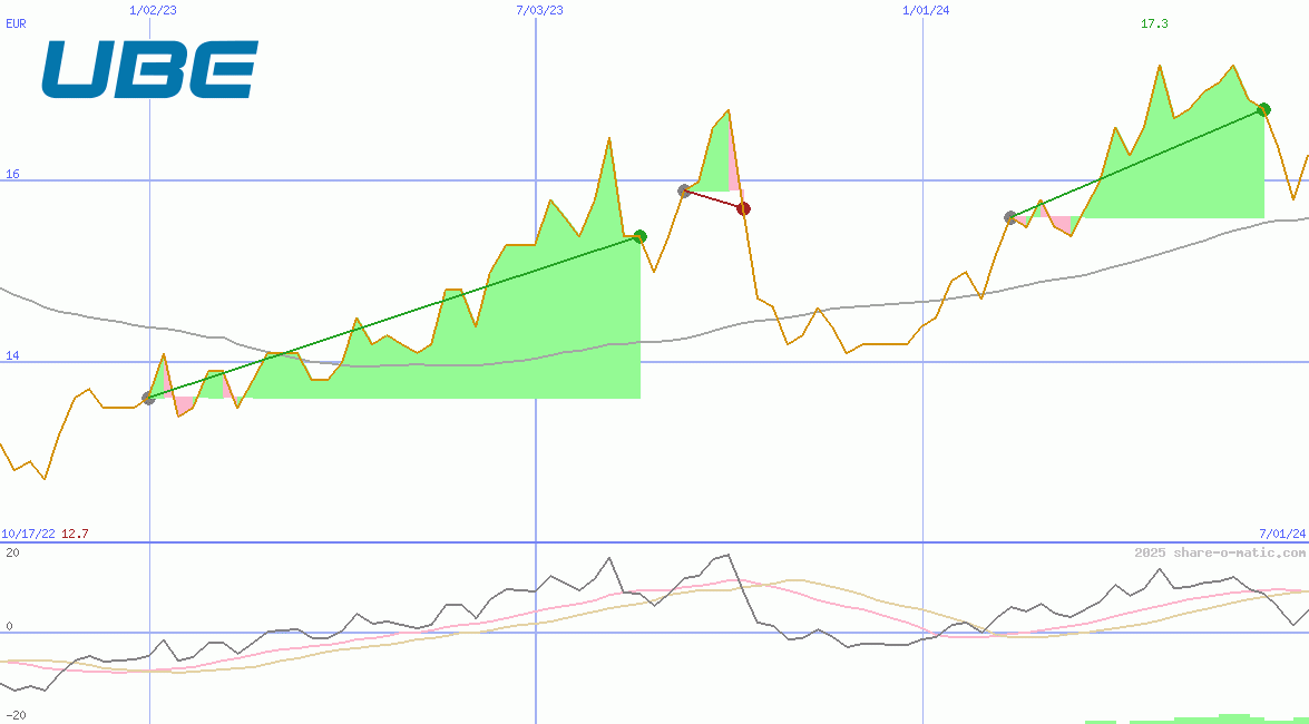Ube Industries Ltd