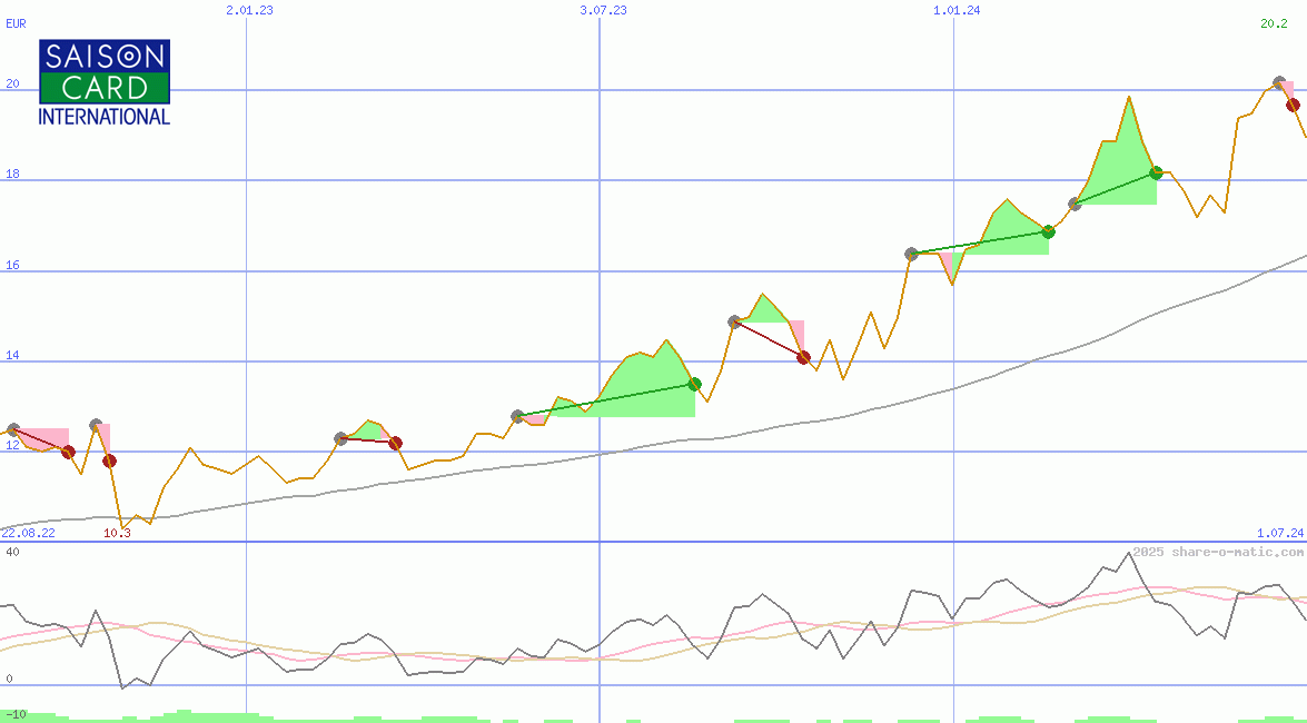 Credit Saison Co Ltd