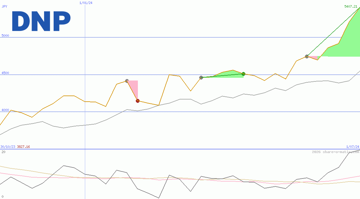 Dai Nippon Printing Co Ltd