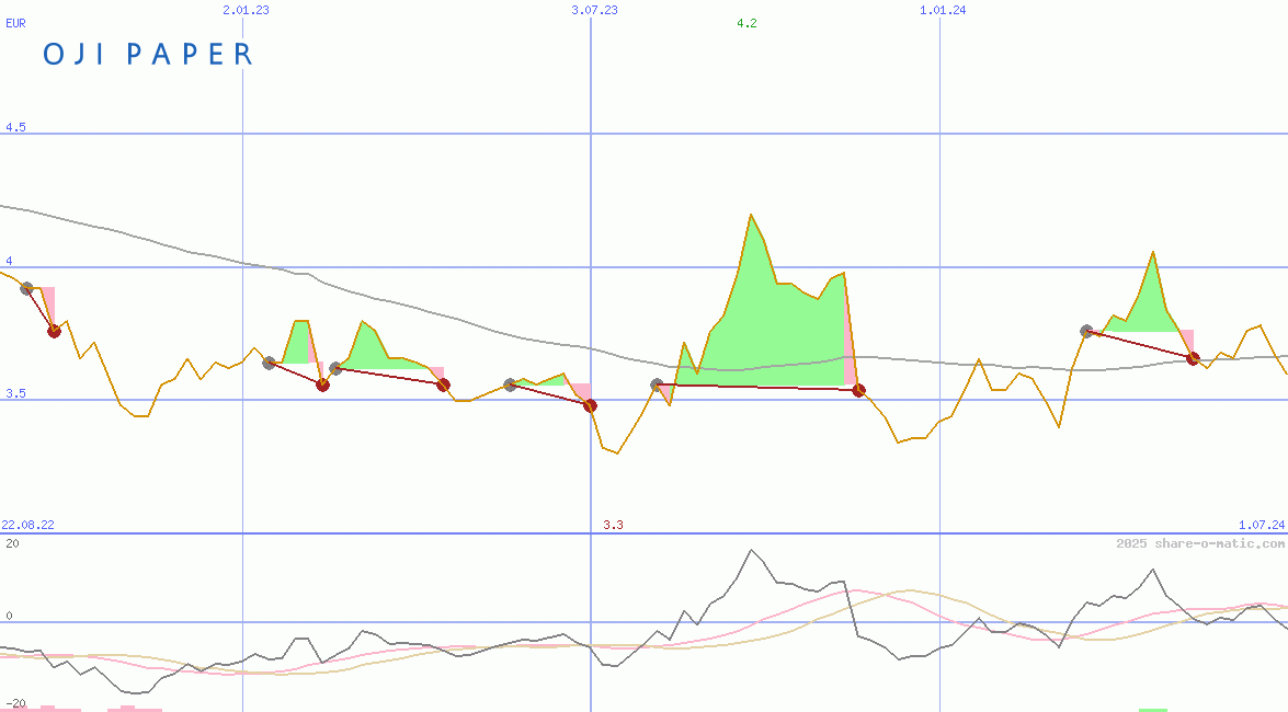 Oji Holdings Corp