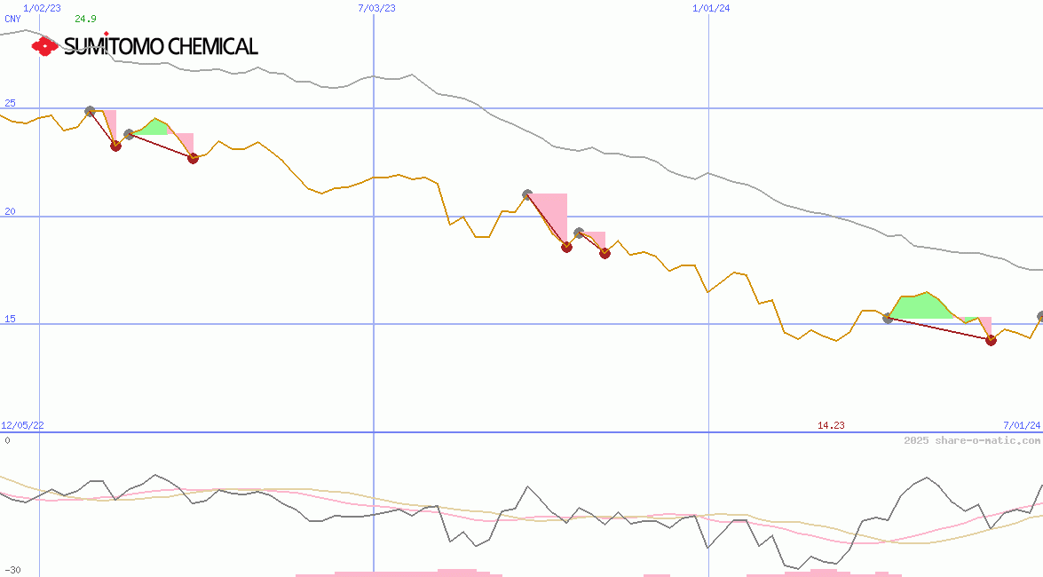 Sumitomo Chemical Co Ltd