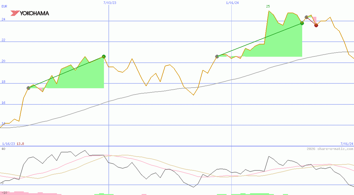 Yokohama Rubber Co Ltd