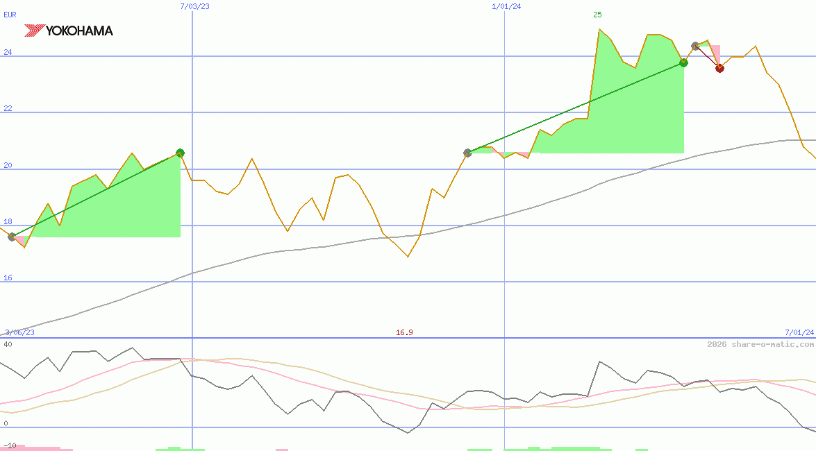 Yokohama Rubber Co Ltd