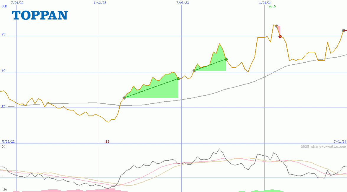Toppan Holdings Inc