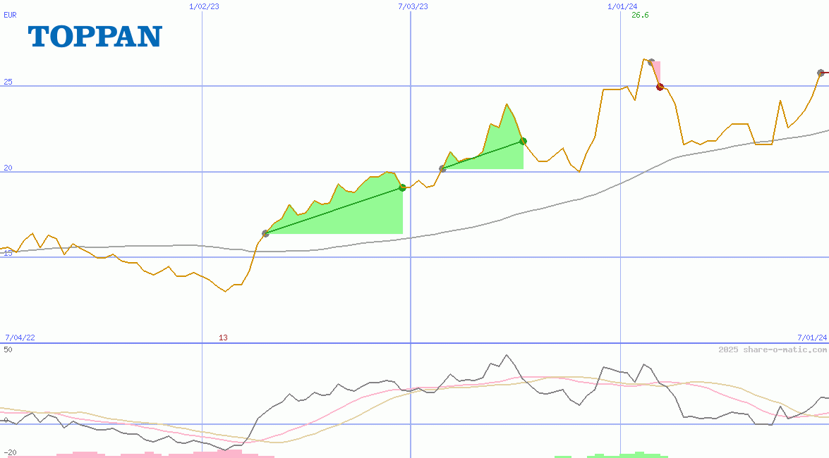 Toppan Holdings Inc