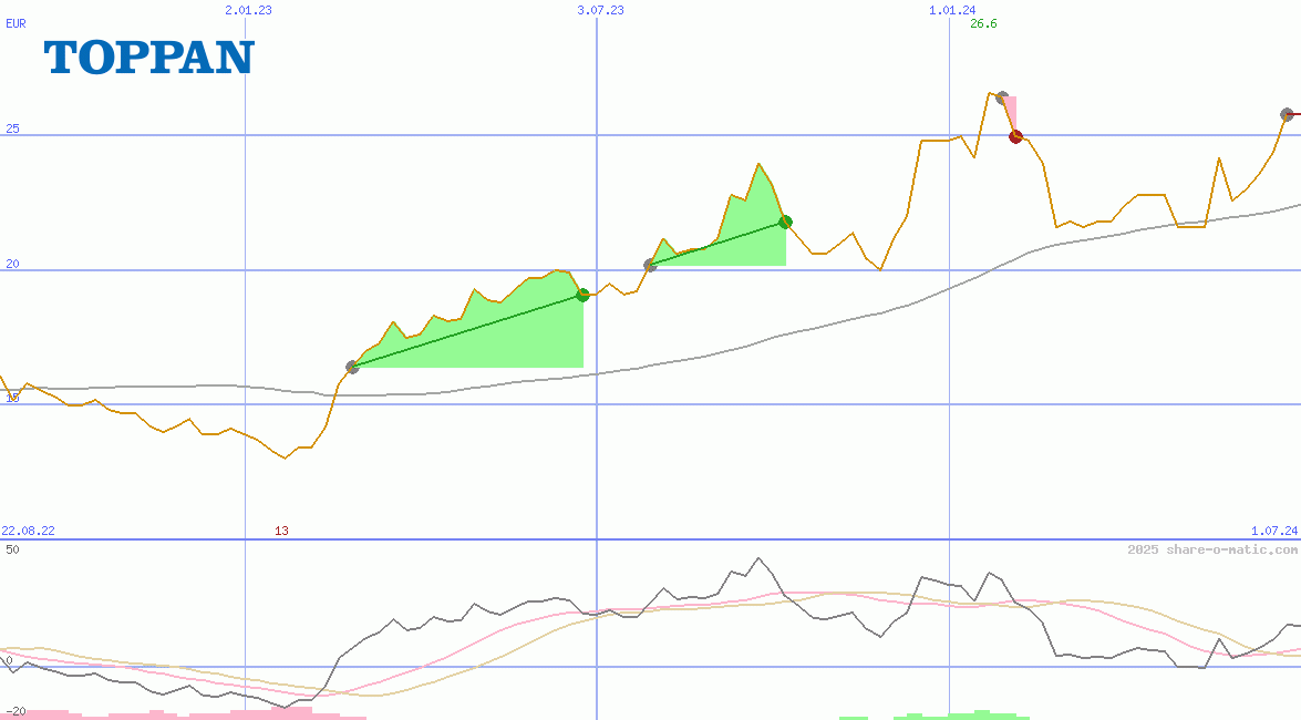 Toppan Holdings Inc