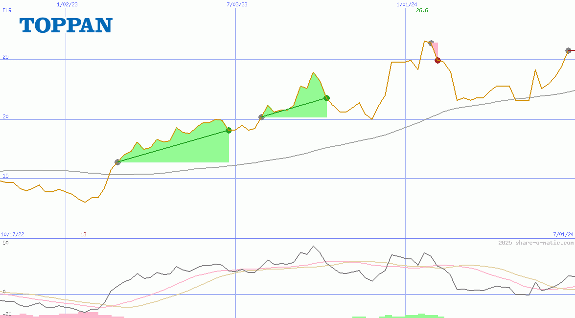 Toppan Holdings Inc