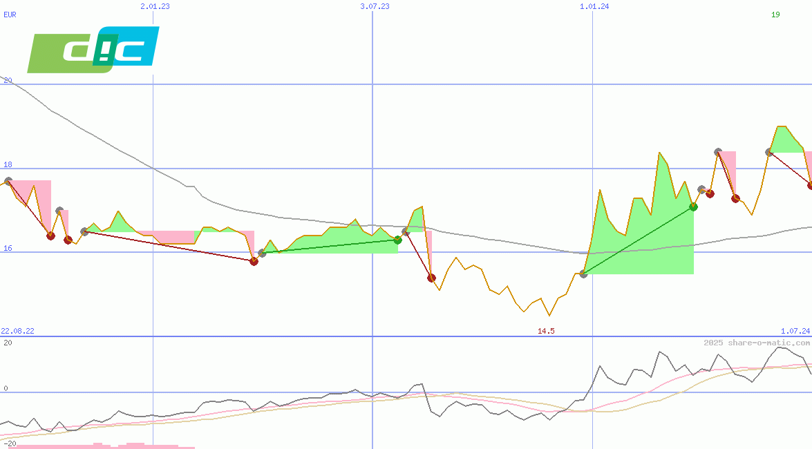 DIC Corporation