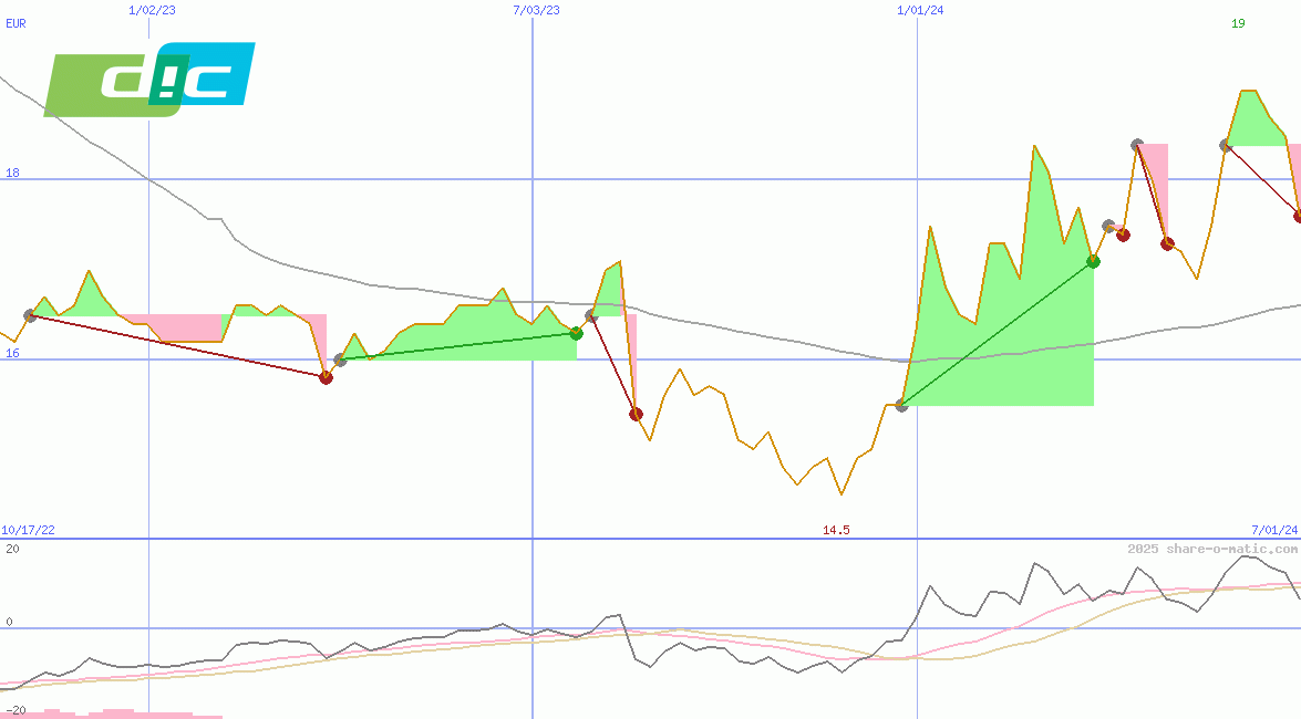 DIC Corporation