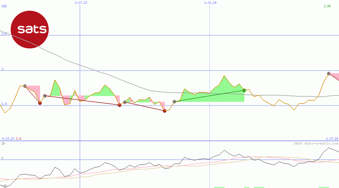 Singapore Airport Terminal Services Ltd