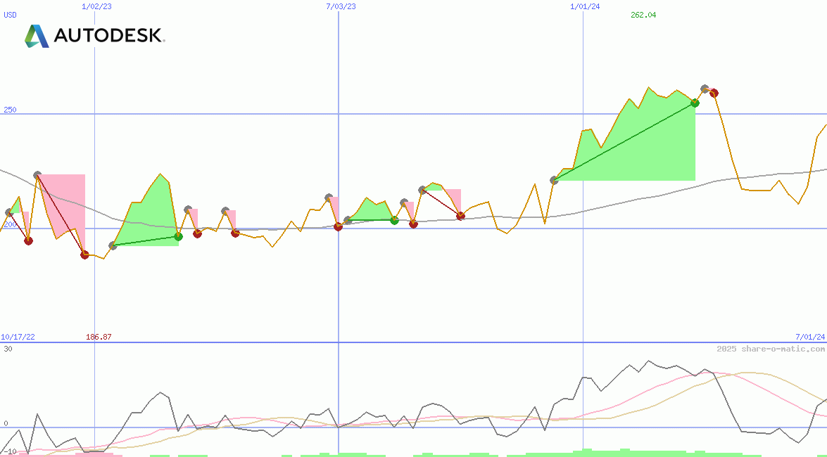 Autodesk Inc