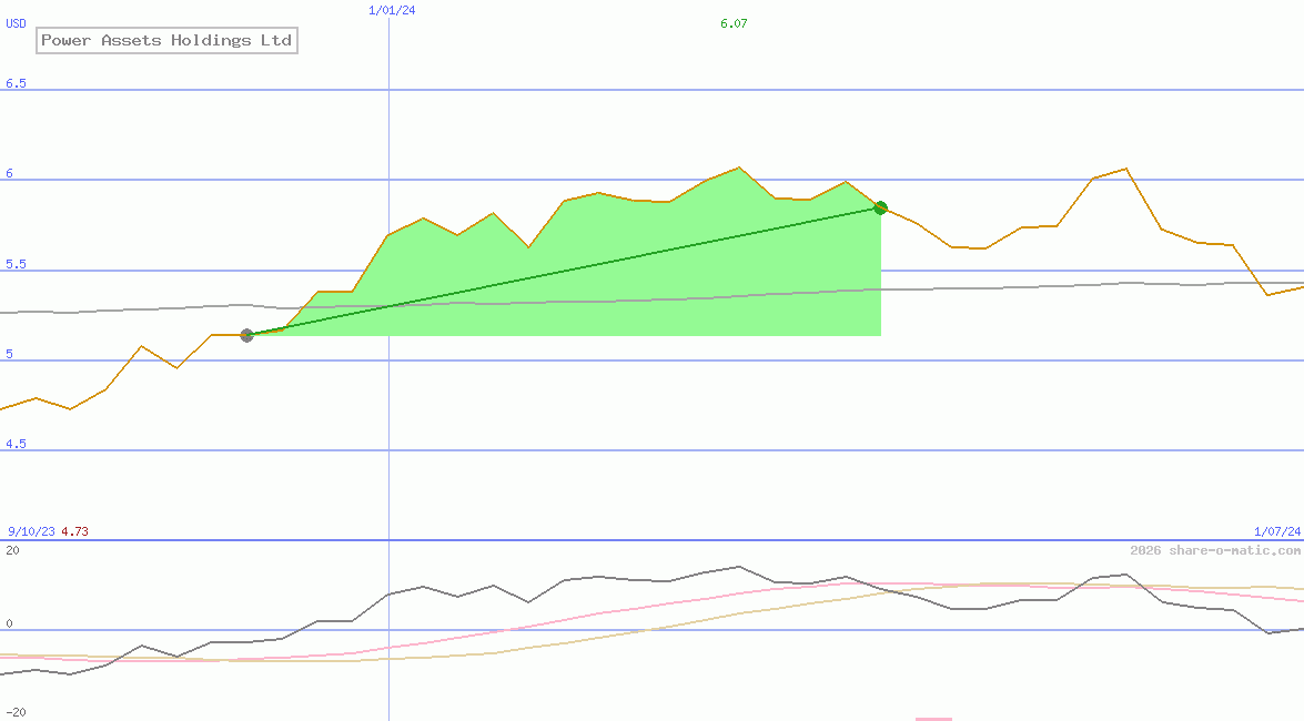 Power Assets Holdings Ltd