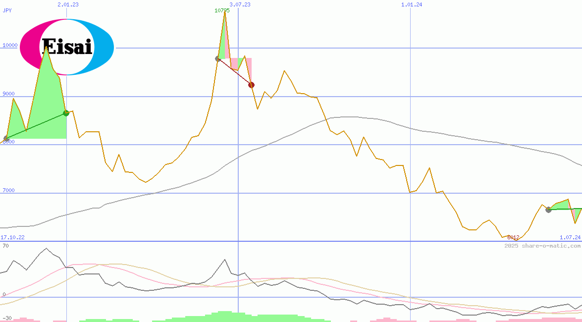 Eisai Co Ltd