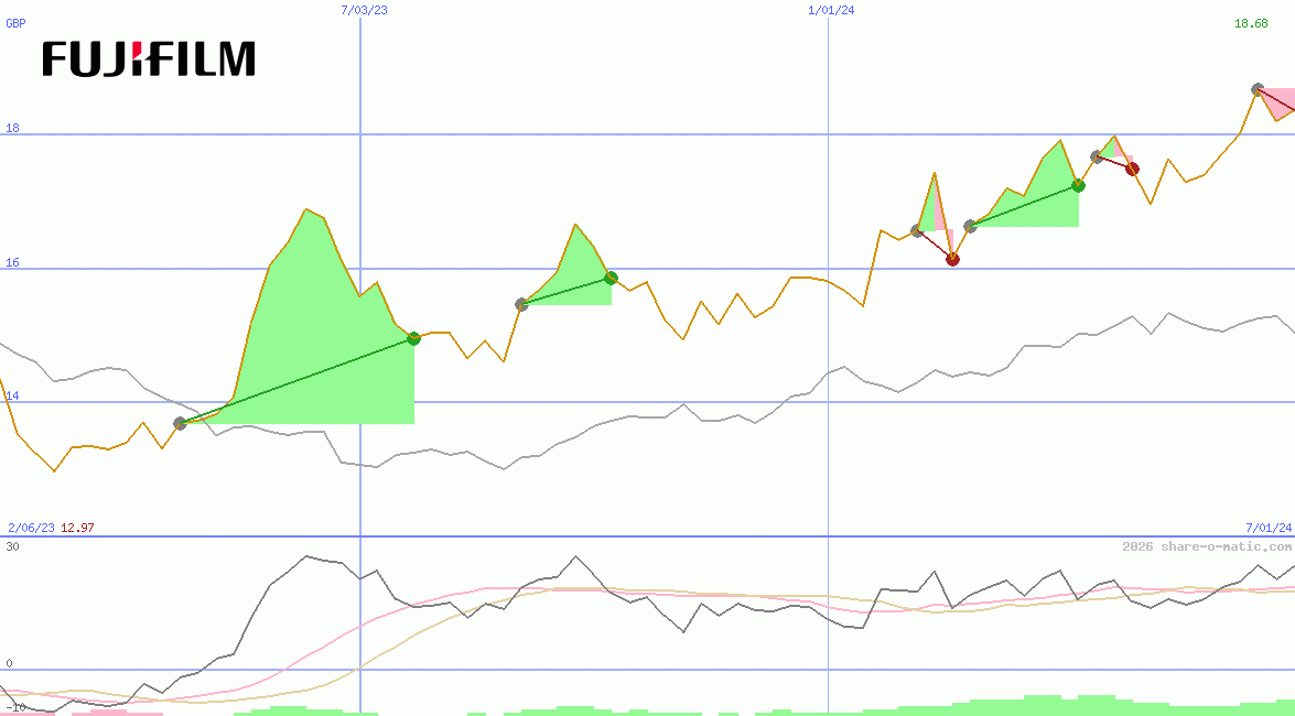Fujifilm Holdings Corp