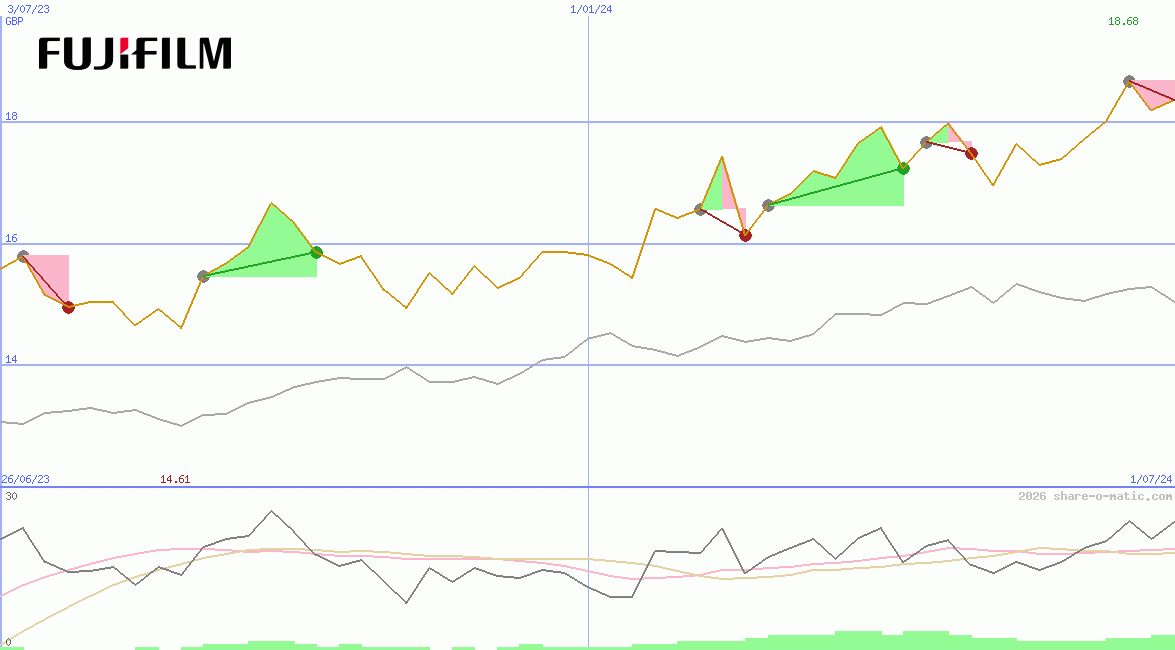 Fujifilm Holdings Corp