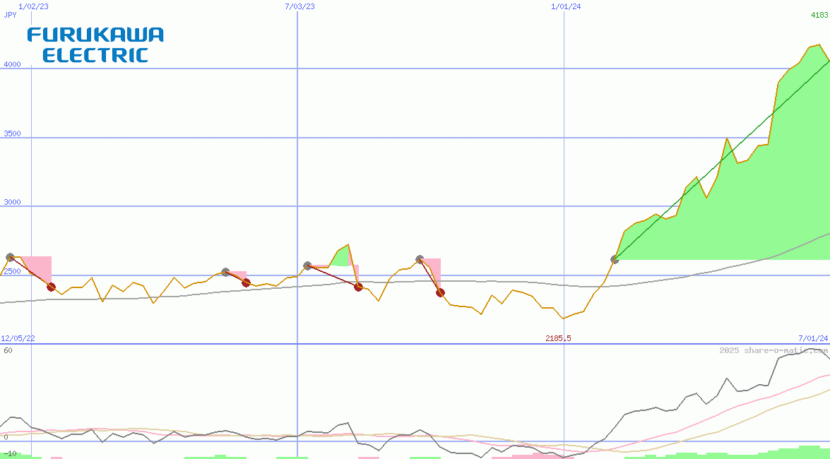 Furukawa Electric Co