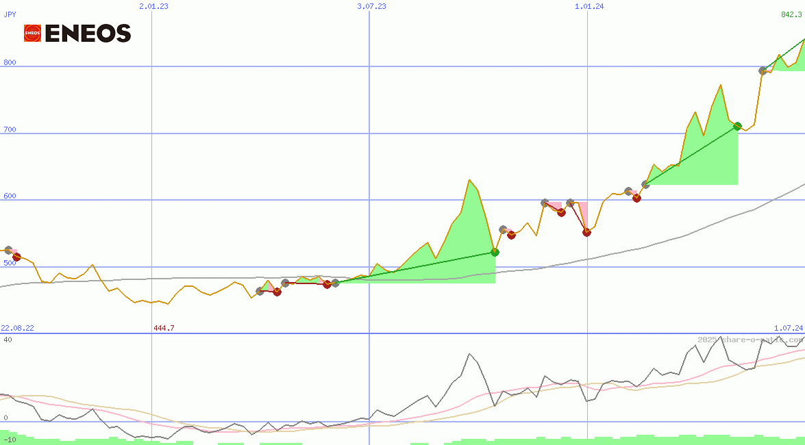 Eneos Holdings Inc