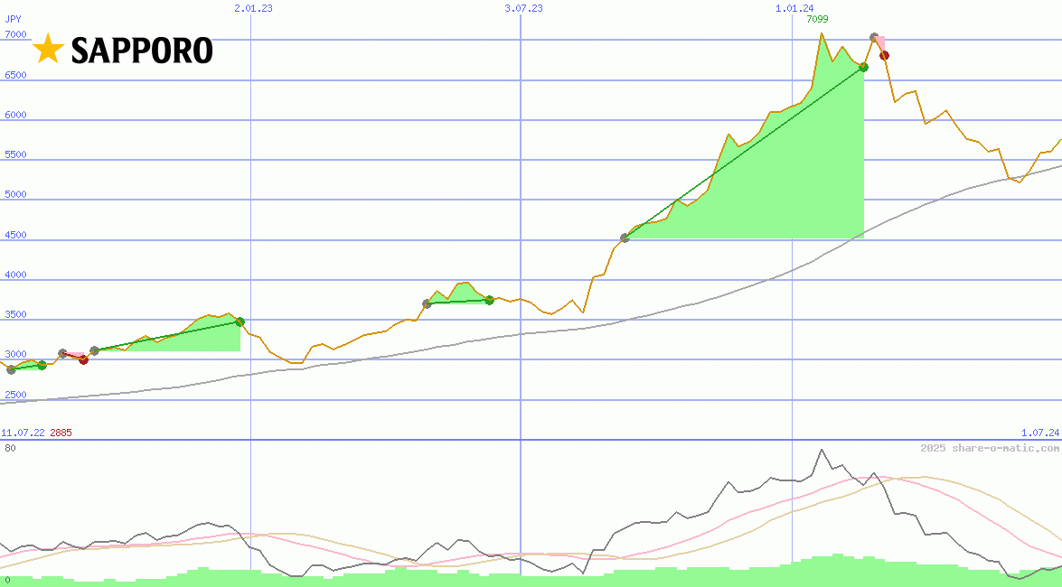 Sapporo Holdings Ltd