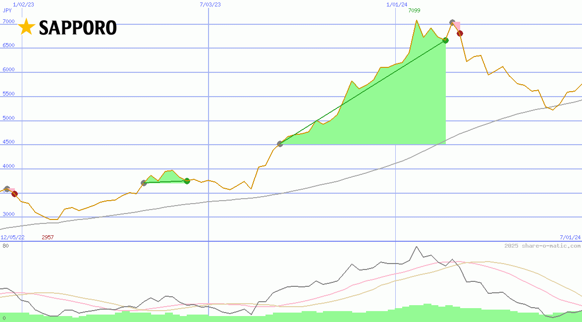 Sapporo Holdings Ltd