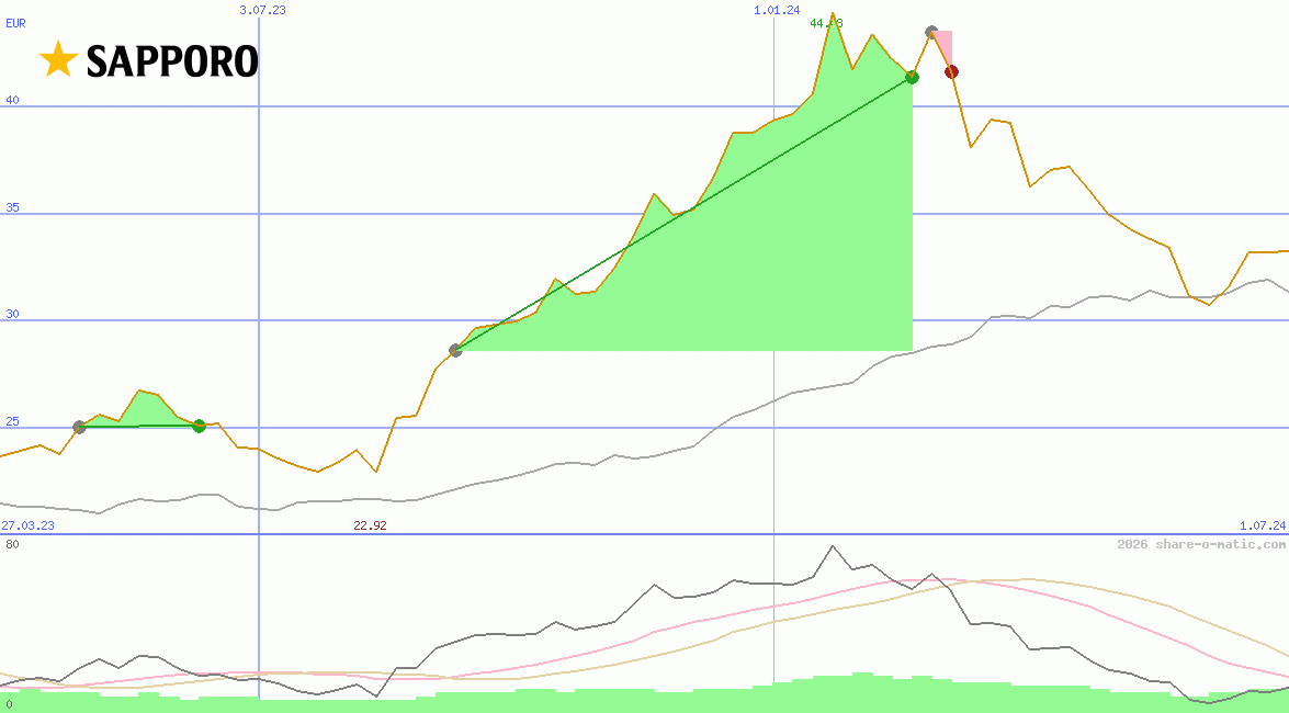 Sapporo Holdings Ltd