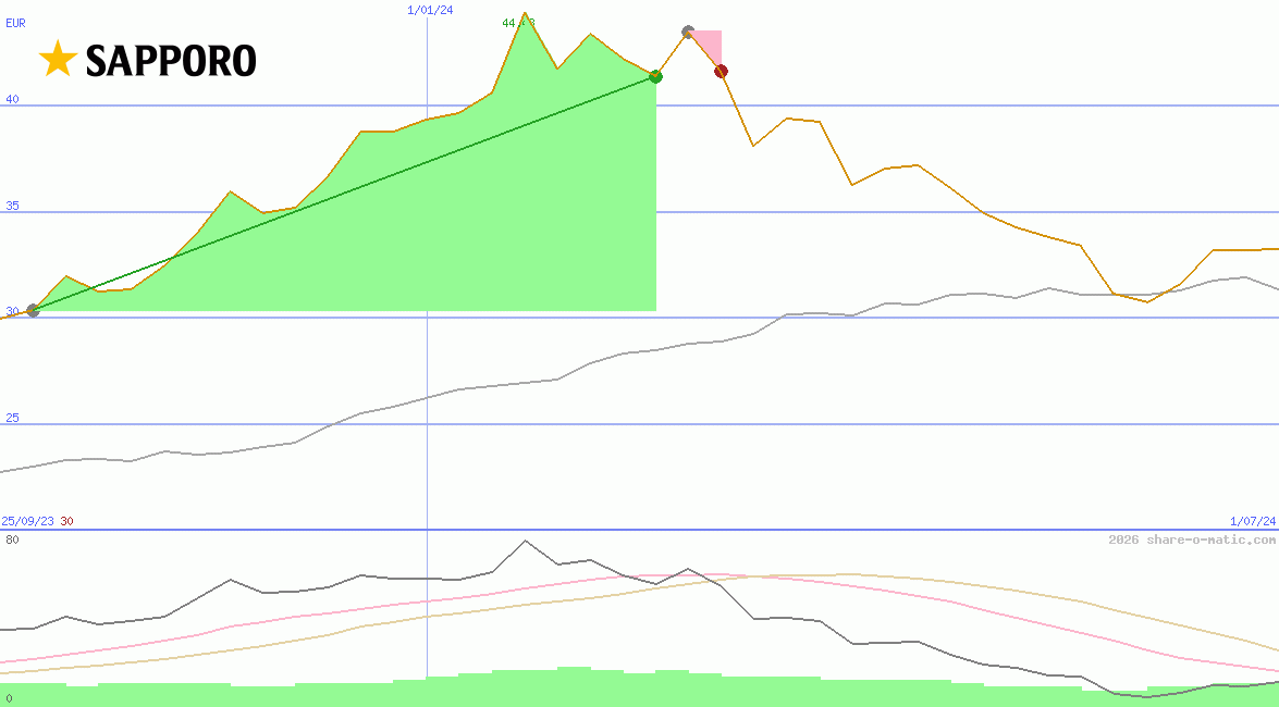 Sapporo Holdings Ltd