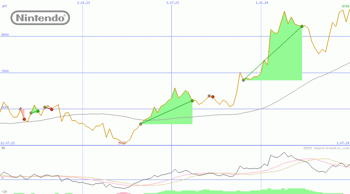 Nintendo Co Ltd