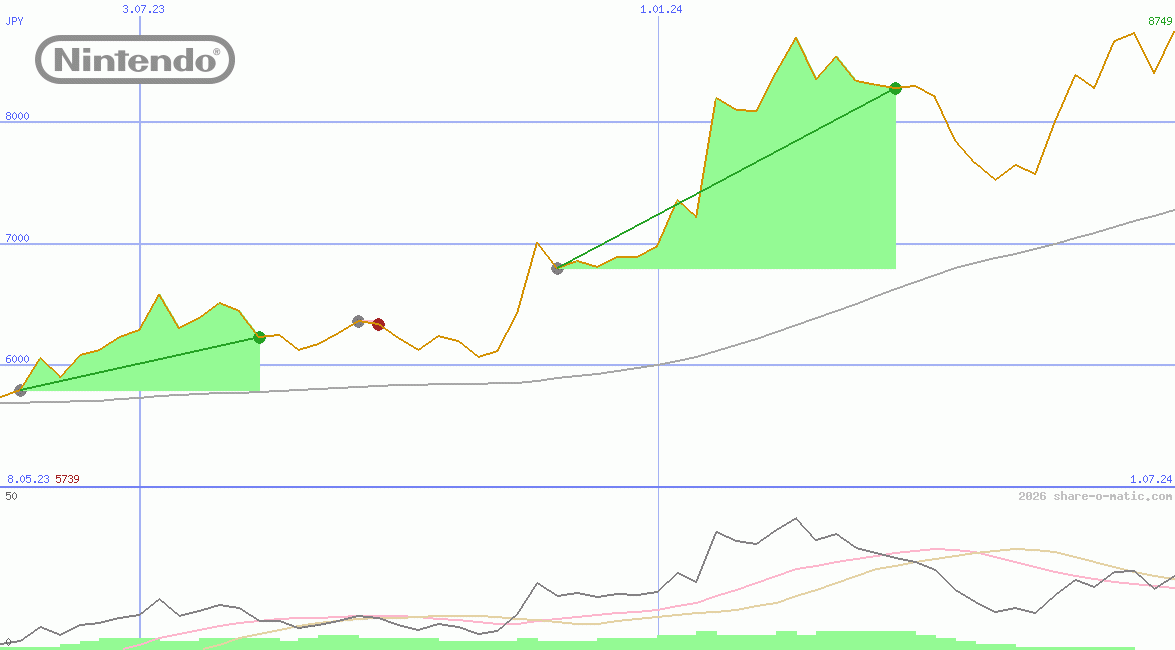 Nintendo Co Ltd