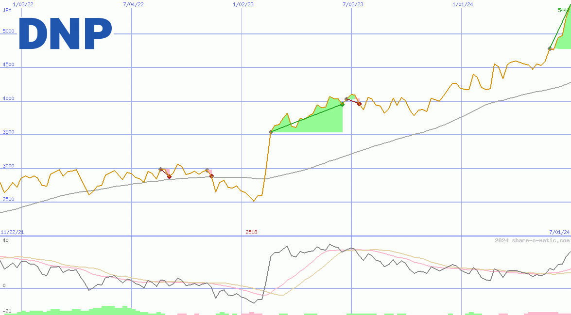 Dai Nippon Printing Co Ltd