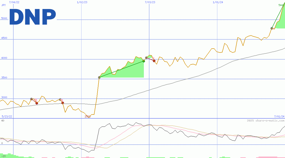 Dai Nippon Printing Co Ltd