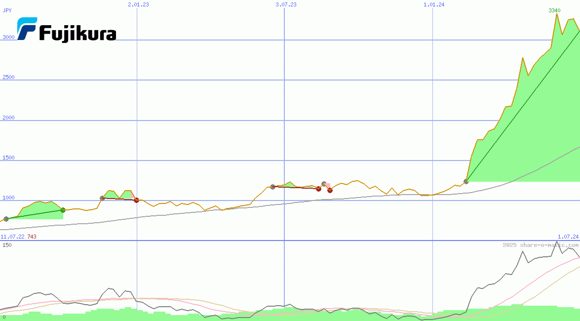Fujikura Limited