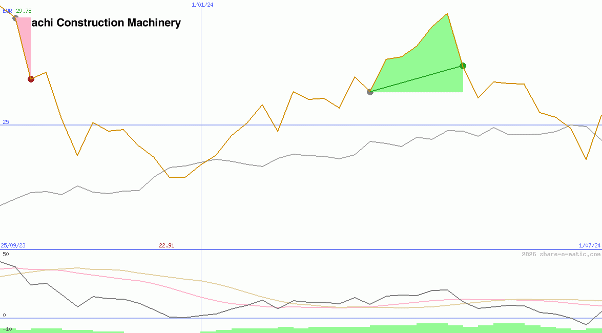 Hitachi Construction Machinery Co Ltd