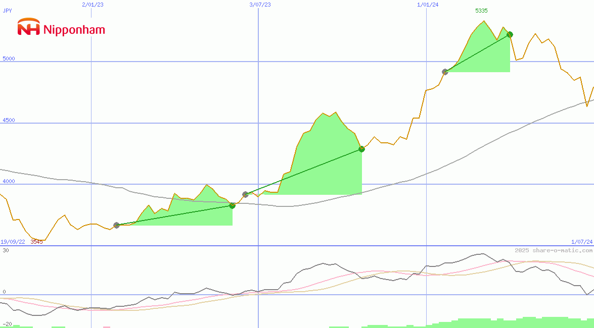 NH Foods Ltd